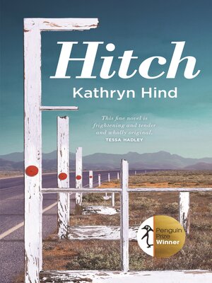 cover image of Hitch